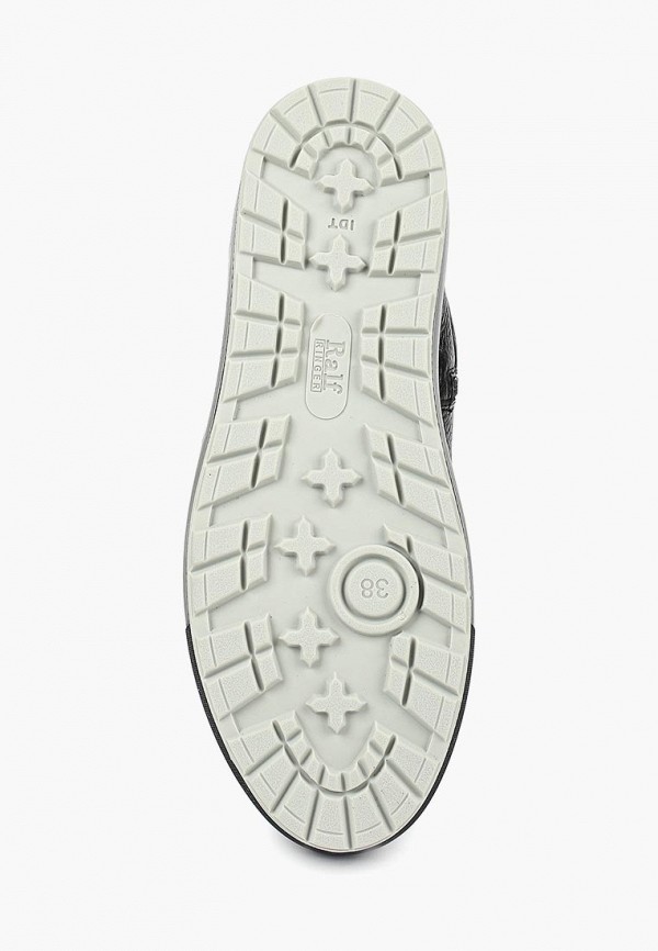 Ralf Ringer Сапоги - фото 3