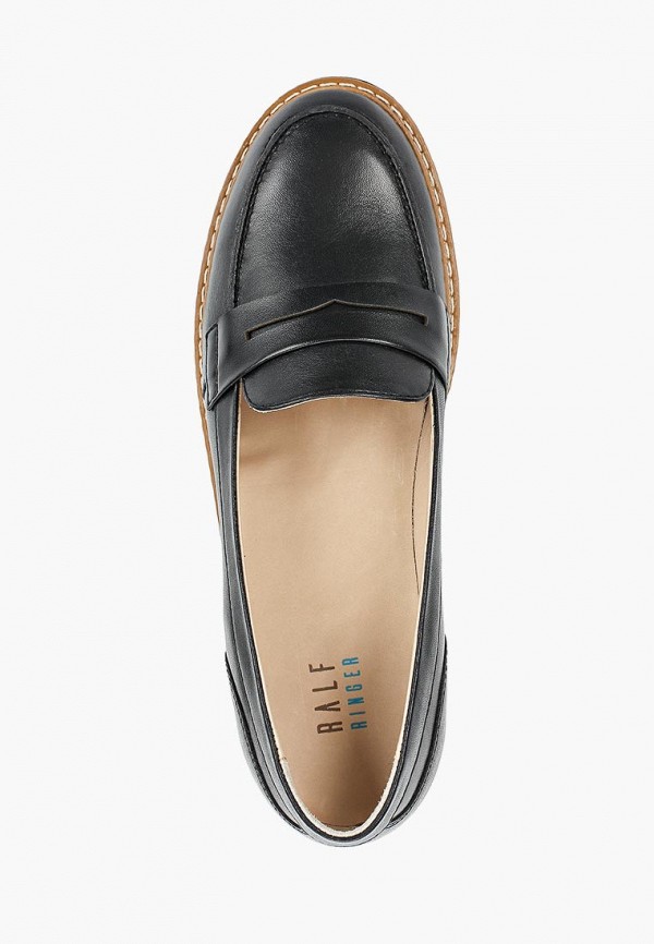 Ralf Ringer Лоферы - фото 4