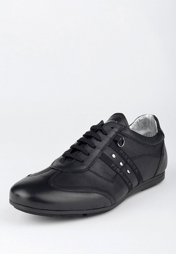 Ralf Ringer (Piranha) Ботинки - фото 1