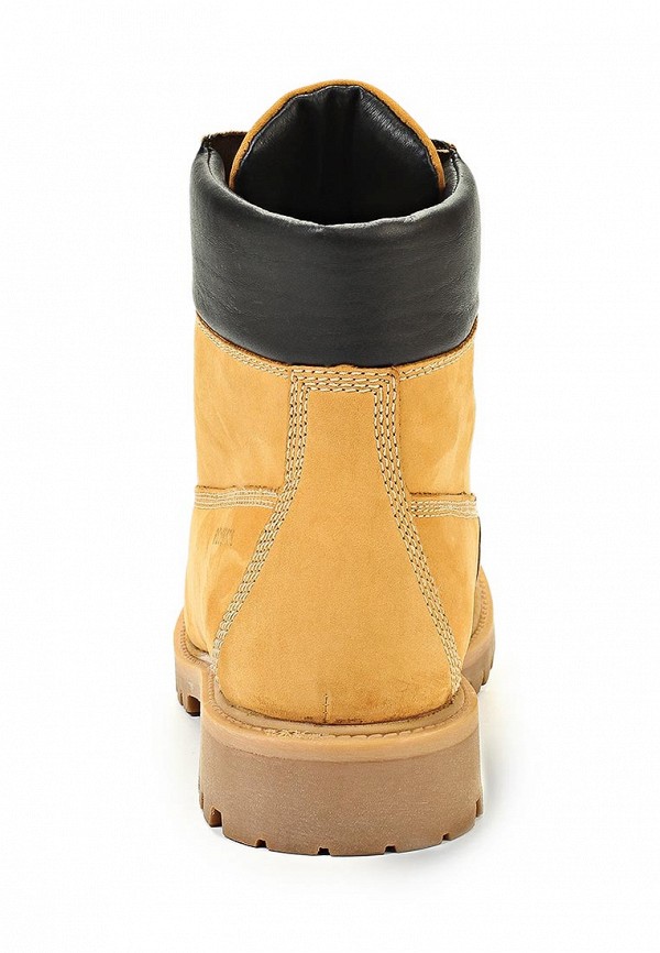 Ralf Ringer (Piranha) Ботинки - фото 2