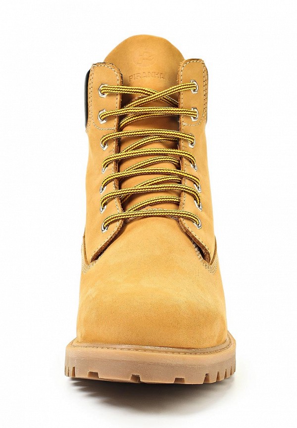 Ralf Ringer (Piranha) Ботинки - фото 4