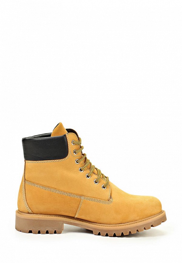 Ralf Ringer (Piranha) Ботинки - фото 5