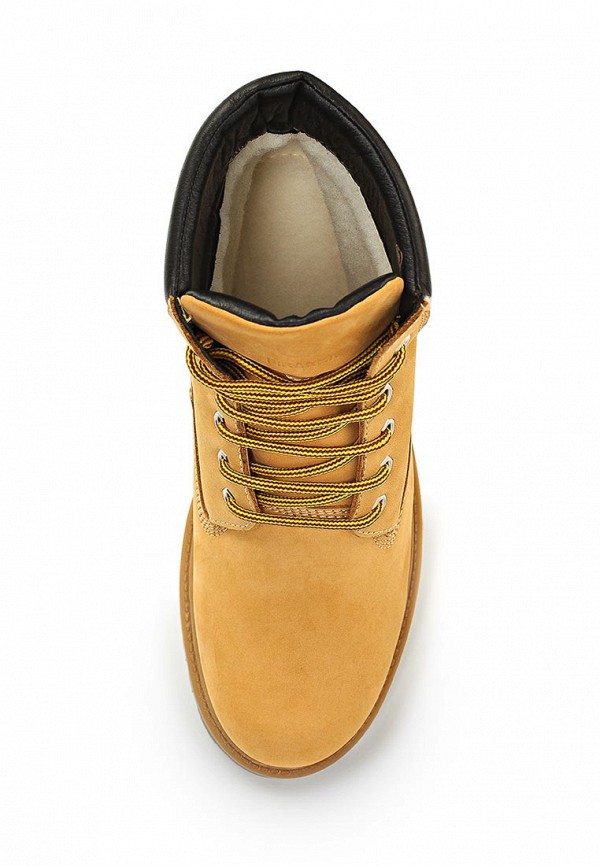 Ralf Ringer (Piranha) Ботинки - фото 6