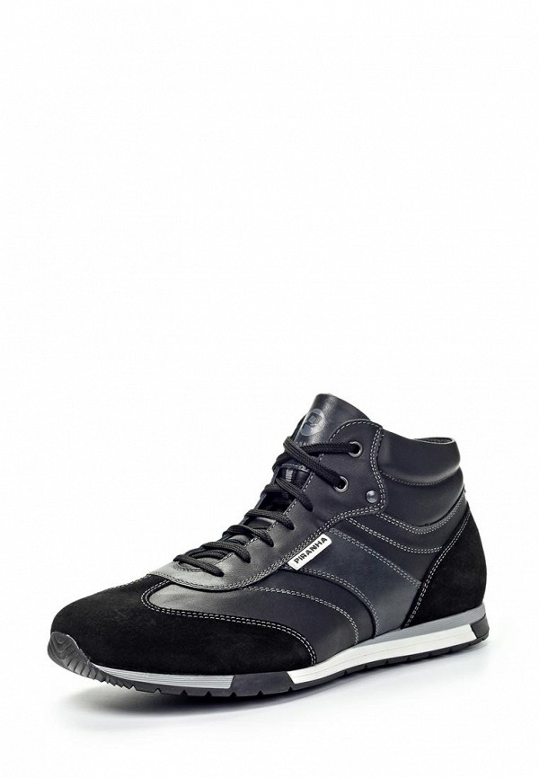 Ralf Ringer (Piranha) Кроссовки - фото 1