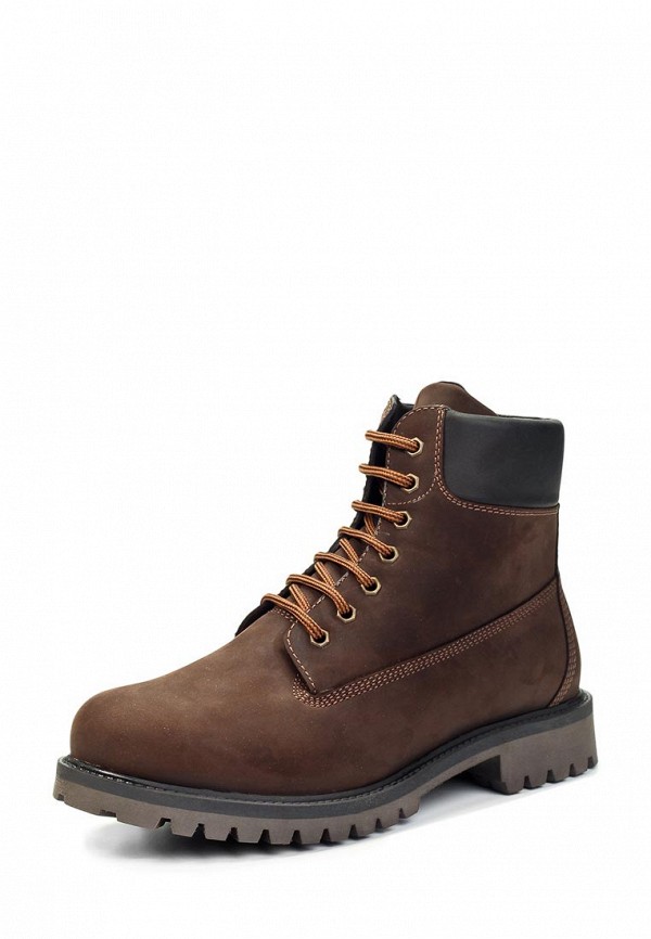 Ralf Ringer (Piranha) Ботинки - фото 1