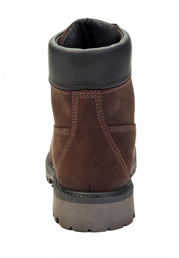 Ralf Ringer (Piranha) Ботинки - фото 2