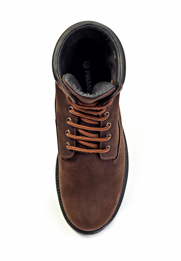 Ralf Ringer (Piranha) Ботинки - фото 6