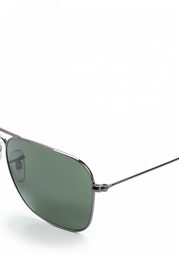 Ray-Ban® Очки солнцезащитные - 0RB3136 004 - фото 4