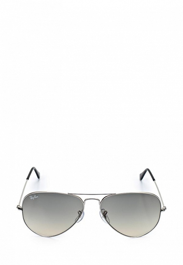 Ray-Ban® Очки солнцезащитные - Aviator 58 - фото 1
