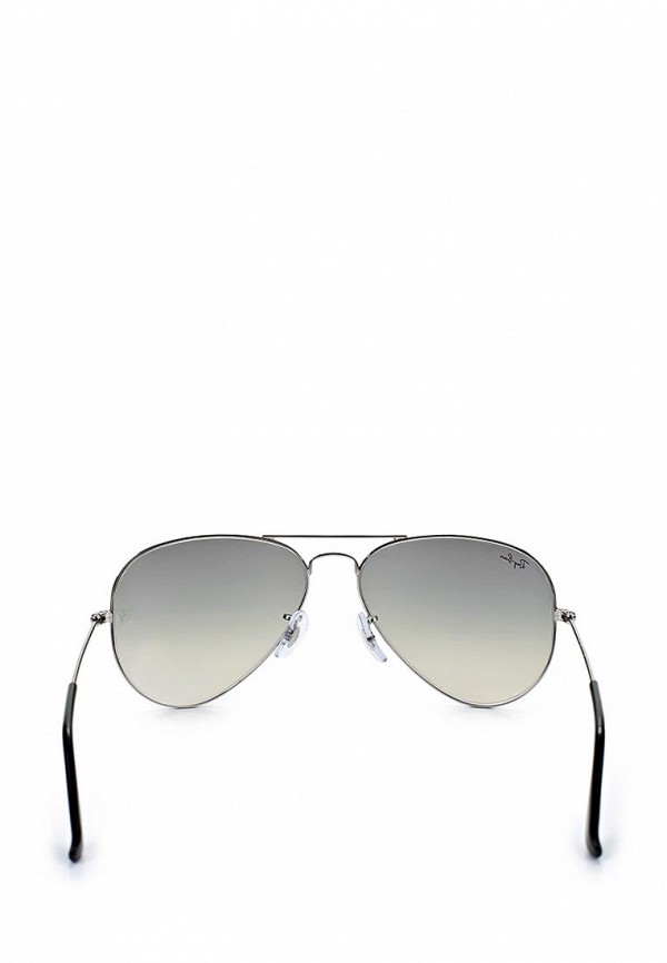 Ray-Ban® Очки солнцезащитные - Aviator 58 - фото 4