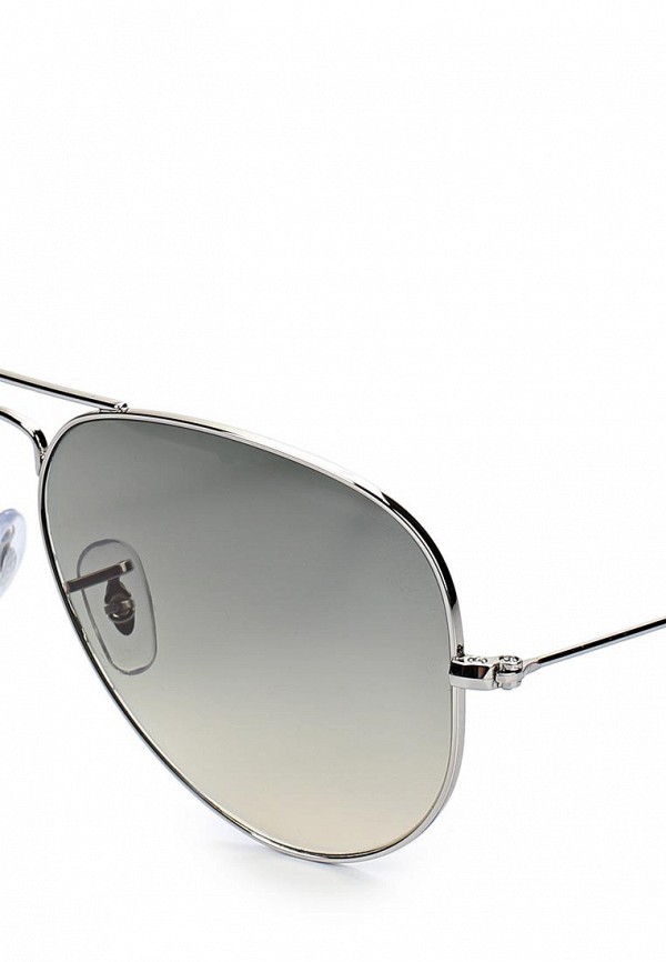 Ray-Ban® Очки солнцезащитные - Aviator 58 - фото 5