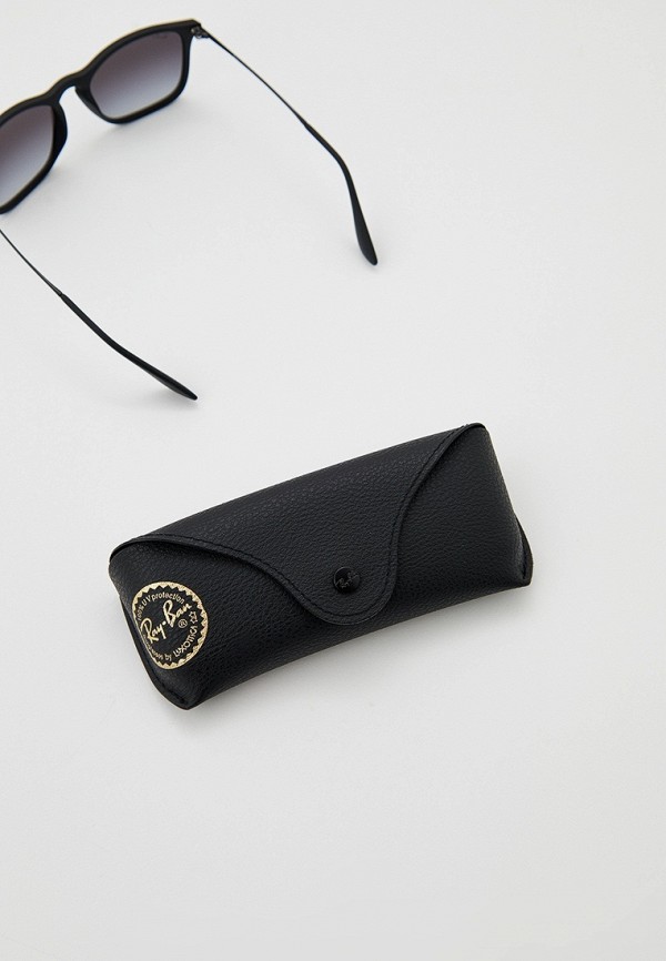 Ray-Ban® Очки солнцезащитные - RB4187 622/8G - фото 4