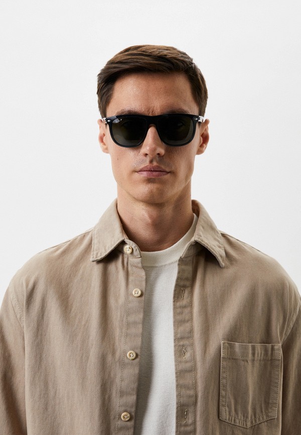 Ray-Ban® Очки солнцезащитные - BOYFRIEND RB4147 601/58 - фото 3