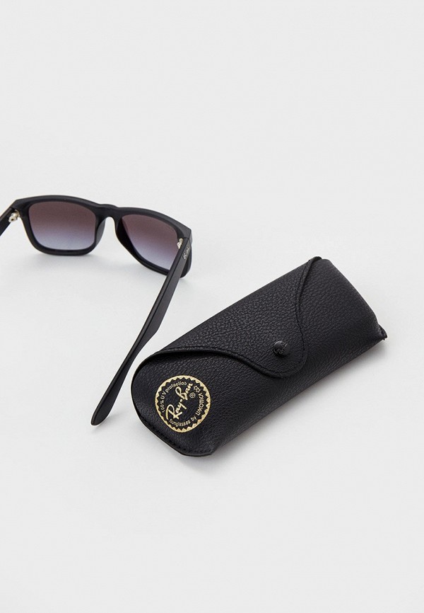 Ray-Ban® Очки солнцезащитные - JUSTIN RB4165 601/8G - фото 4
