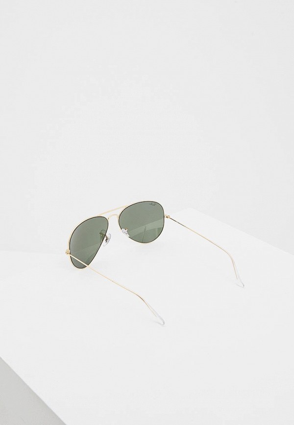 Ray-Ban® Очки солнцезащитные - RB3026 L2846 - фото 4