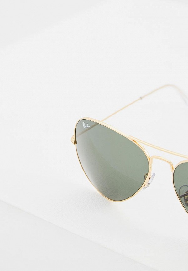 Ray-Ban® Очки солнцезащитные - RB3026 L2846 - фото 5