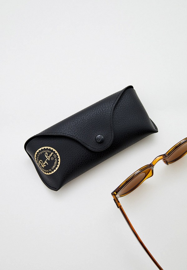 Ray-Ban® Очки солнцезащитные - RB2180 710/73 - фото 4