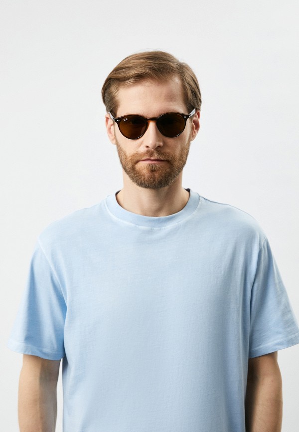 Ray-Ban® Очки солнцезащитные - RB2180 710/73 - фото 5