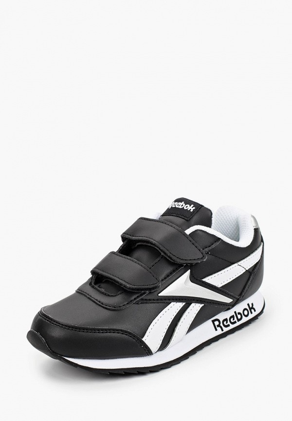 Reebok Кроссовки - REEBOK ROYAL CLJOG 2 2V - фото 2