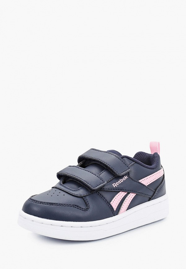 Reebok Кеды - REEBOK ROYAL PRIME 2.0 2V - фото 2