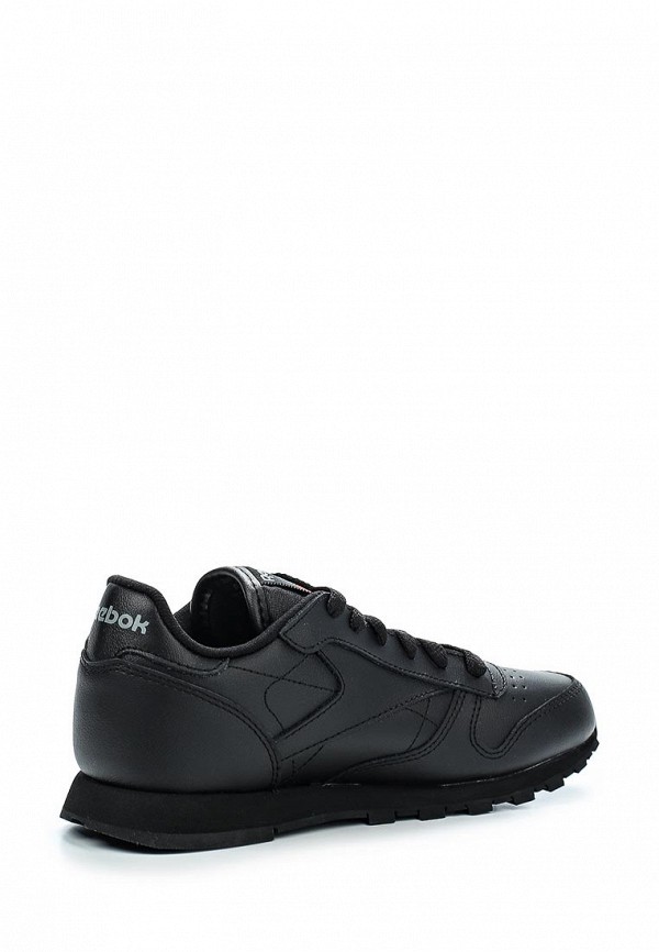 Кроссовки Reebok Classic CLASSIC LEATHER купить за 4130 ₽ в  интернет-магазине Lamoda.ru