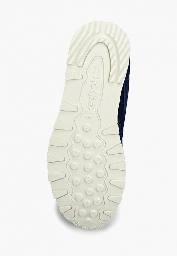 Reebok Classic Кроссовки - CL LEATHER MCC - фото 3