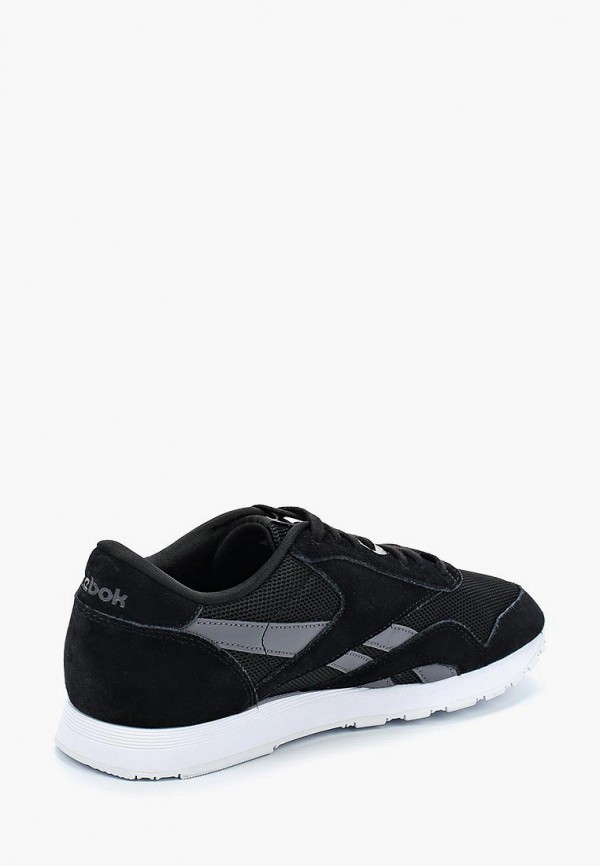 reebok nylon cl