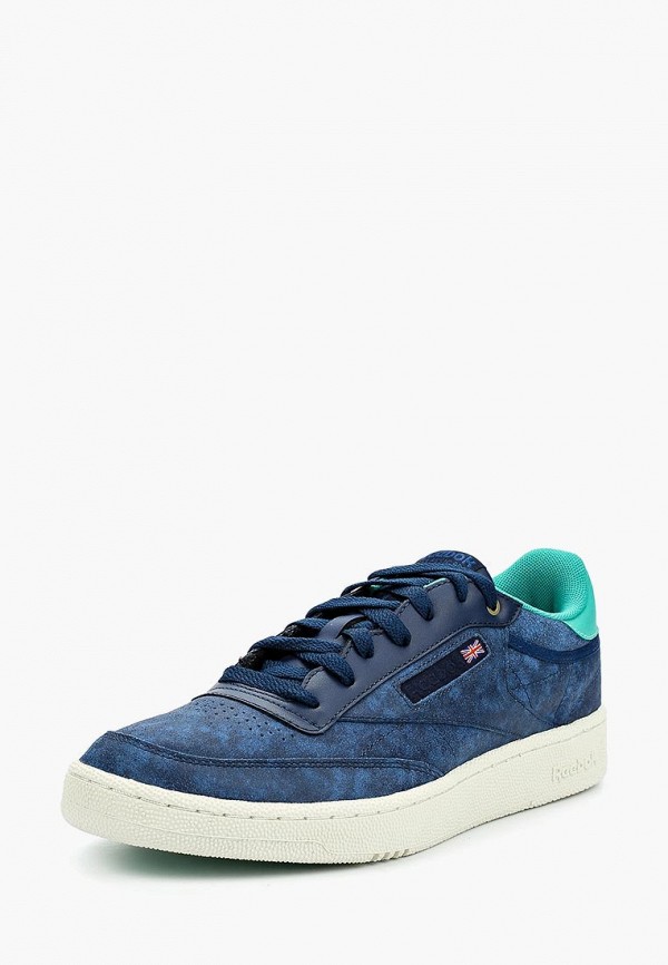 reebok club c 85 pro mcce