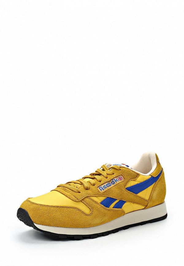 Reebok Classic CL LEATHER VINTAGE 