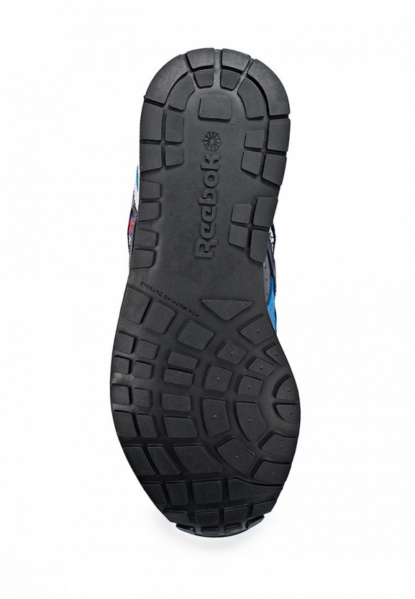 Reebok Classic Кроссовки - LX 8500 - фото 3