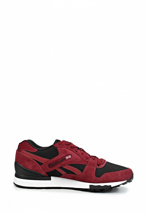 Reebok Classic Кроссовки - GL 6000 ATHLETIC - фото 5