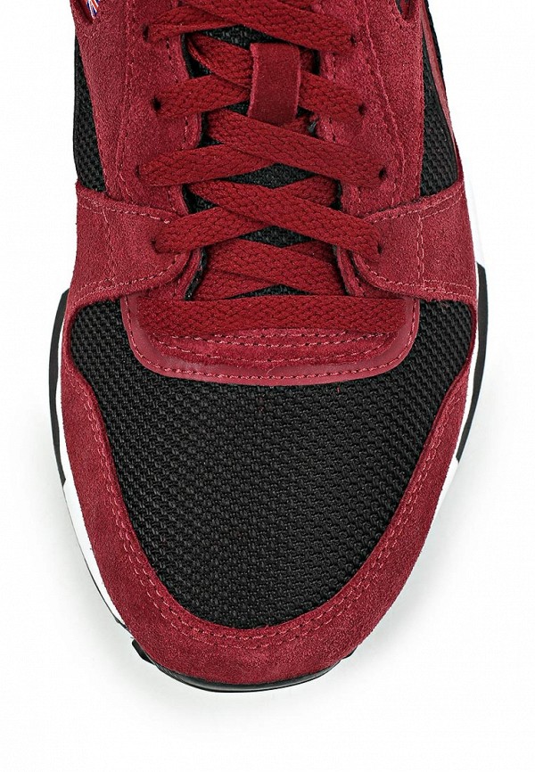 Reebok Classic Кроссовки - GL 6000 ATHLETIC - фото 6