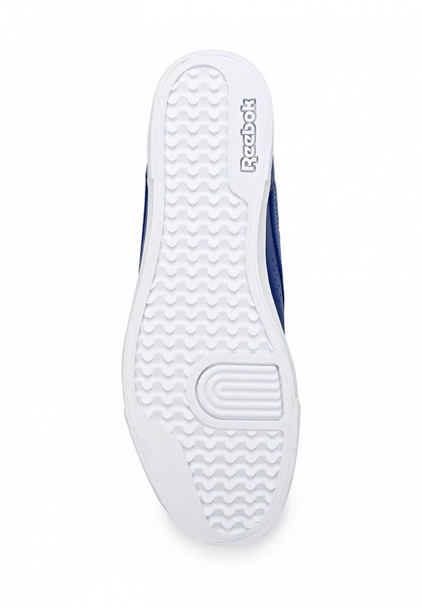 Reebok Classic Кроссовки - EXOFIT CLEAN LOW FV TEAM DARK - фото 3