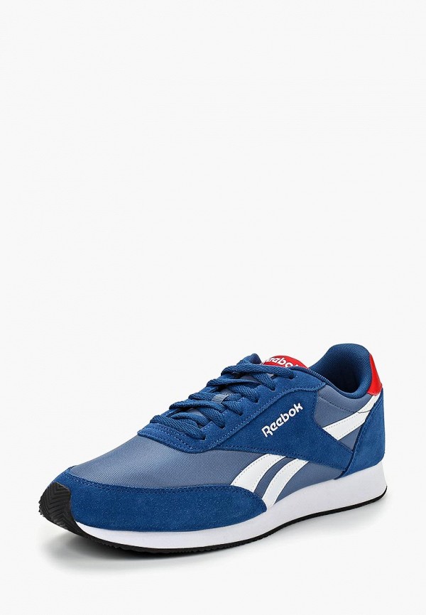 Reebok Classic Кроссовки - ROYAL CL JOGGER 2 - фото 1
