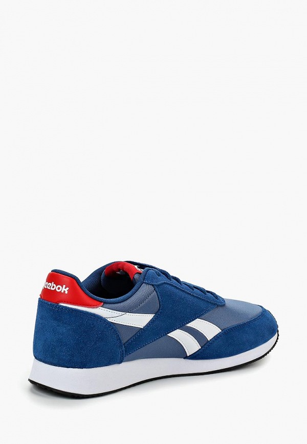 Reebok Classic Кроссовки - ROYAL CL JOGGER 2 - фото 2