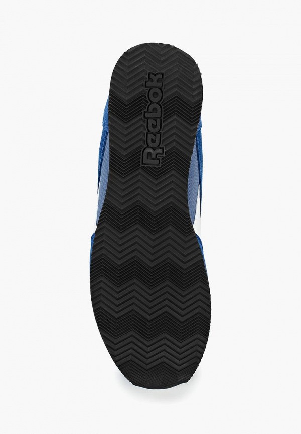 Reebok Classic Кроссовки - ROYAL CL JOGGER 2 - фото 3