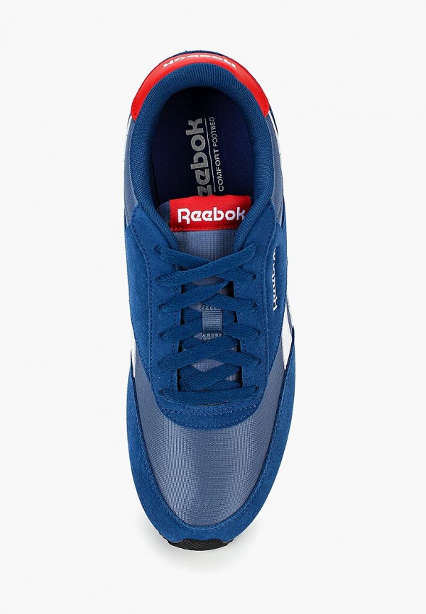Reebok Classic Кроссовки - ROYAL CL JOGGER 2 - фото 4
