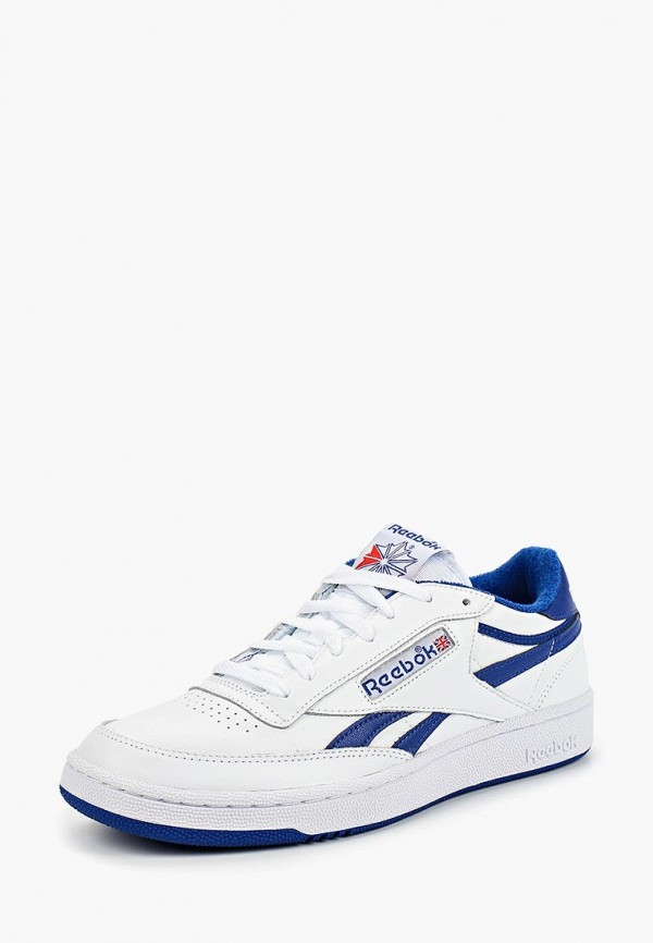 reebok classic revenge plus