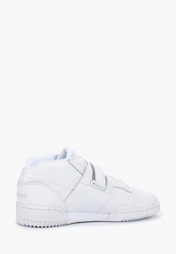 reebok classic clean