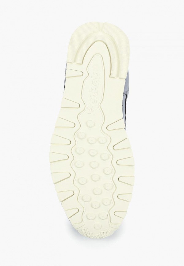 Reebok Classic Кроссовки - CL LEATHER MU - фото 3