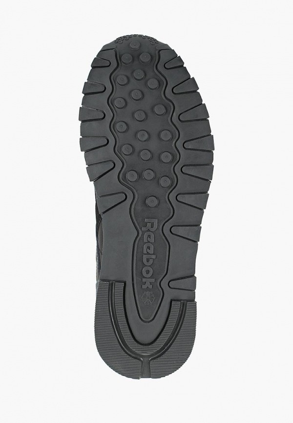 Reebok Кроссовки - CL LEATHER MU - фото 5
