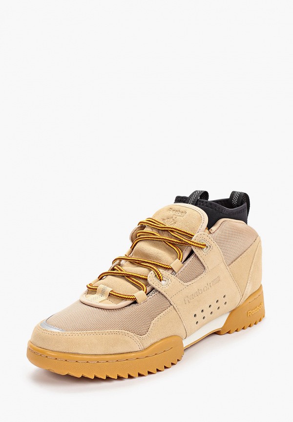 Reebok Кроссовки - WORKOUT PLUS RIPPLE BOOT - фото 2