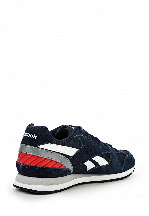 Reebok gl sales 3000 bleu