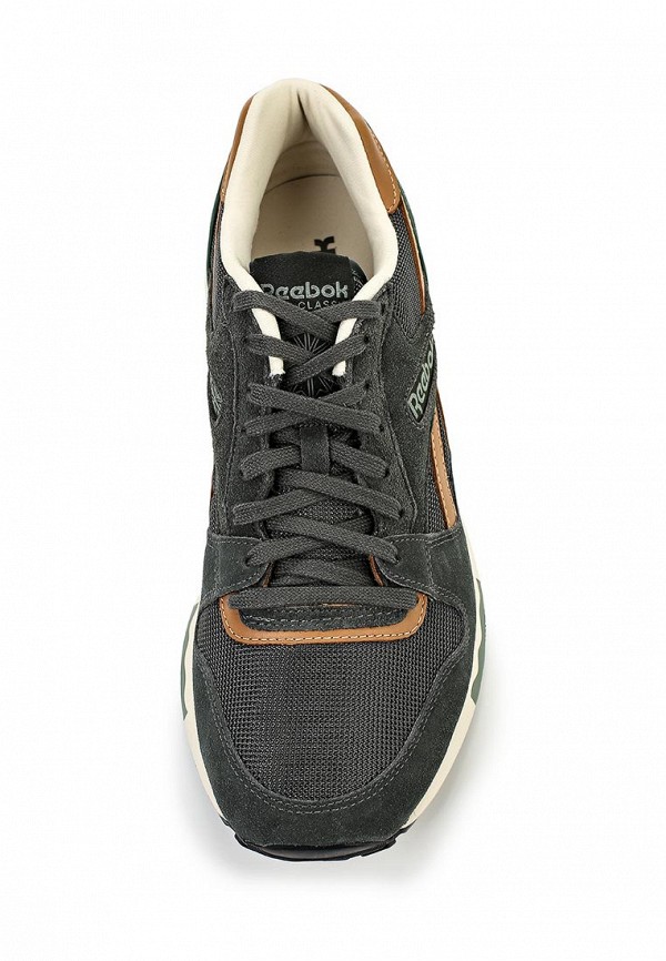 Men's reebok gl 6000 casual shoes deals