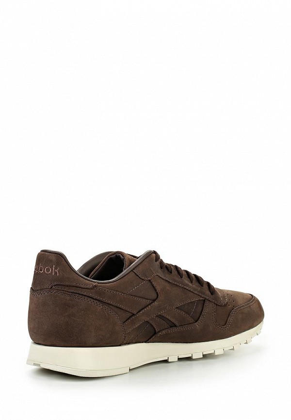 Reebok Classic Кроссовки - CLASSIC LEATHER LUX - фото 2