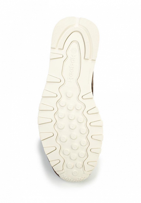 Reebok Classic Кроссовки - CLASSIC LEATHER LUX - фото 3