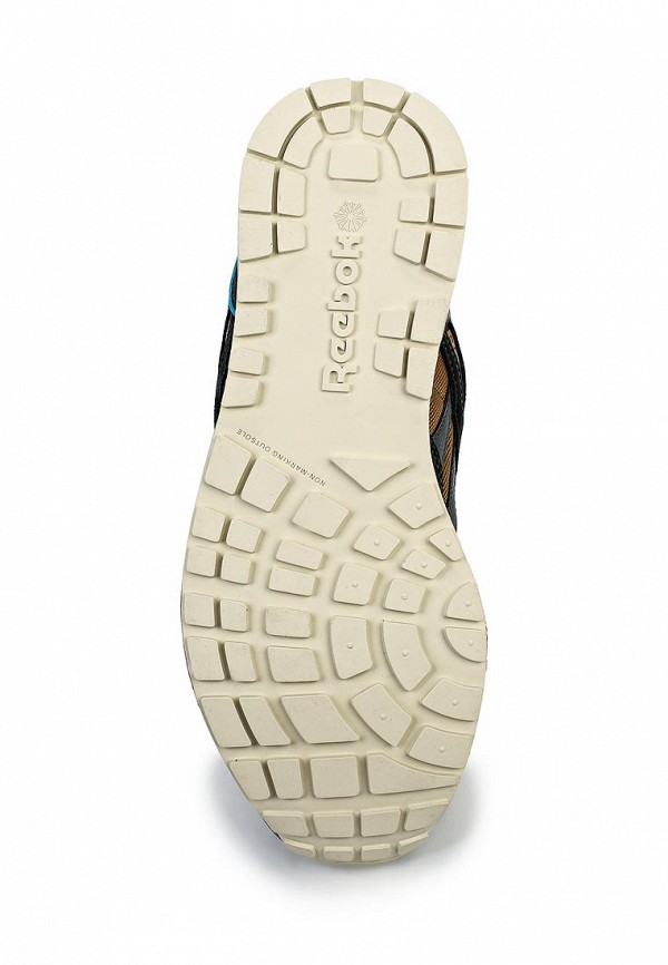 Reebok Classic Кроссовки - GL 6000 MID - фото 3