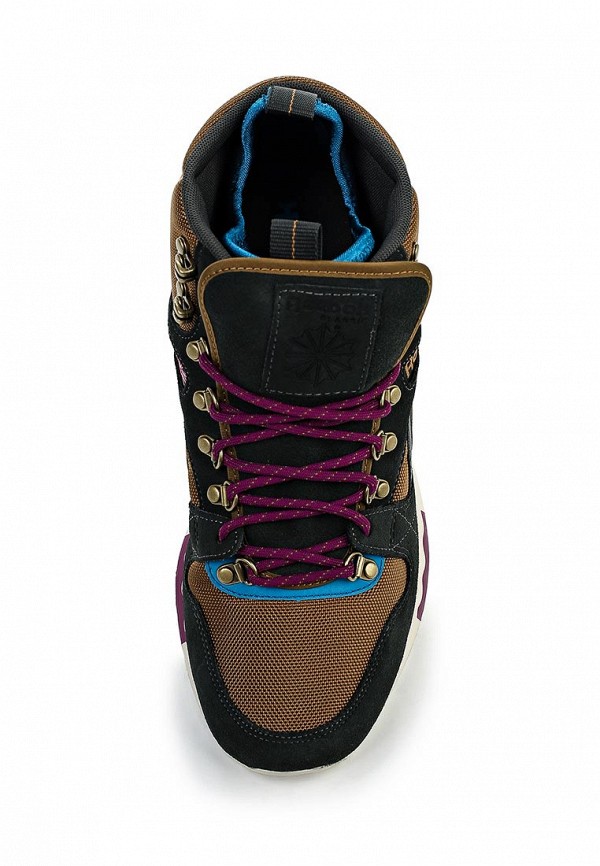 Reebok Classic Кроссовки - GL 6000 MID - фото 4