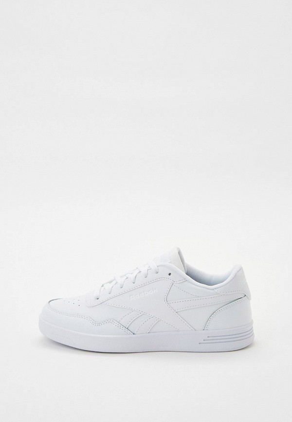 Reebok Кеды - Royal Techque - фото 1