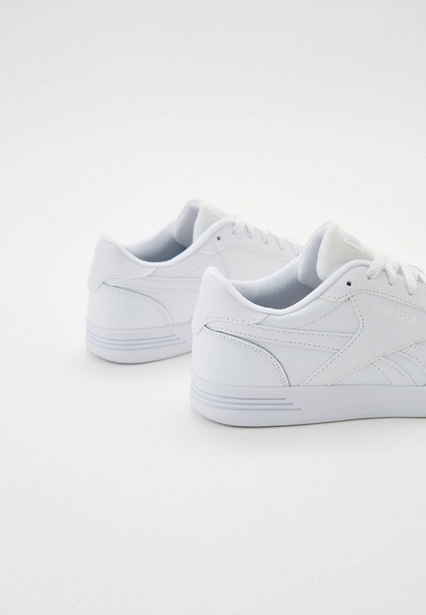 Reebok Кеды - Royal Techque - фото 4